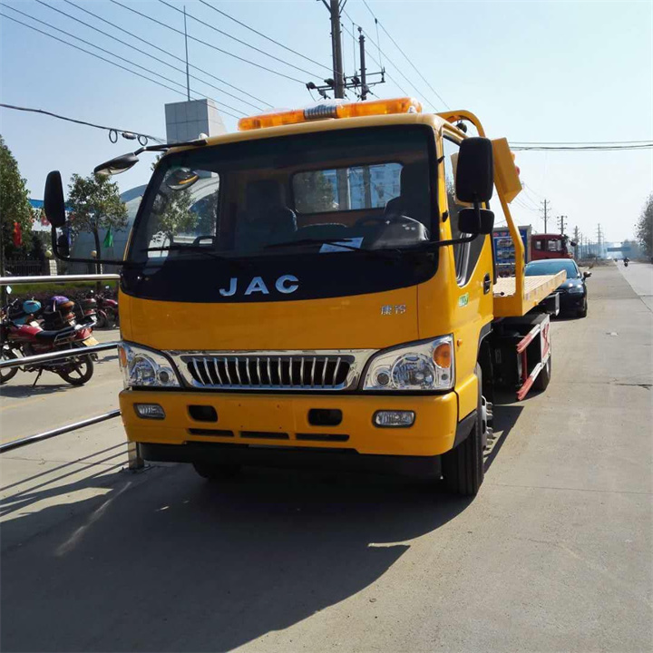 北京的靠黄路救援车出租