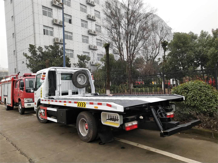 北京的工疗路救援车出租